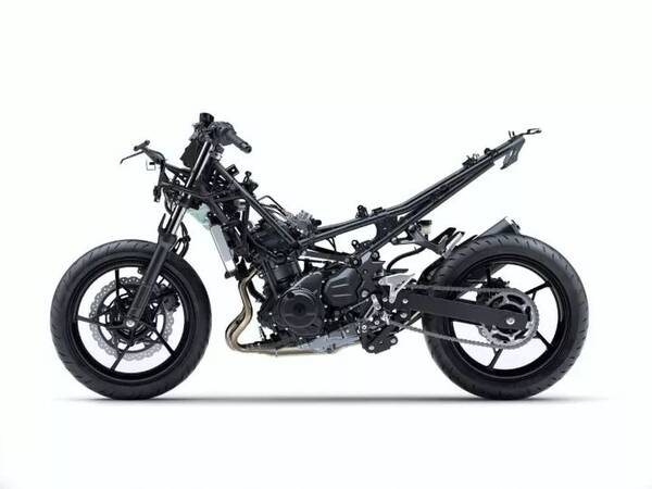 川崎Ninja 400这两个问题最受关注,现场见证的