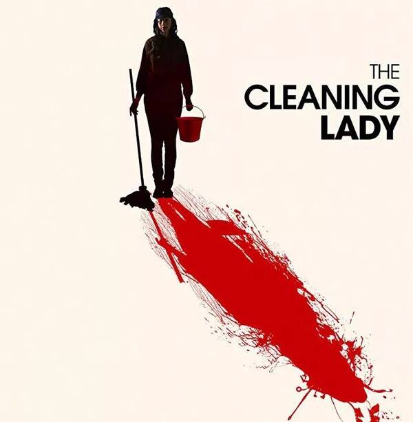 2018伦敦恐怖电影节评选《女清洁工》预告片