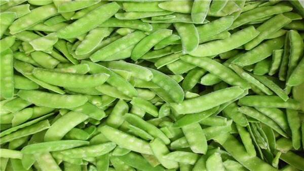 在中国叫荷兰豆,在荷兰叫中国豆 这种豆到底叫