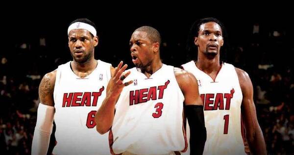 NBA下季薪资排行:哈登仅第10,保罗詹皇第2,一