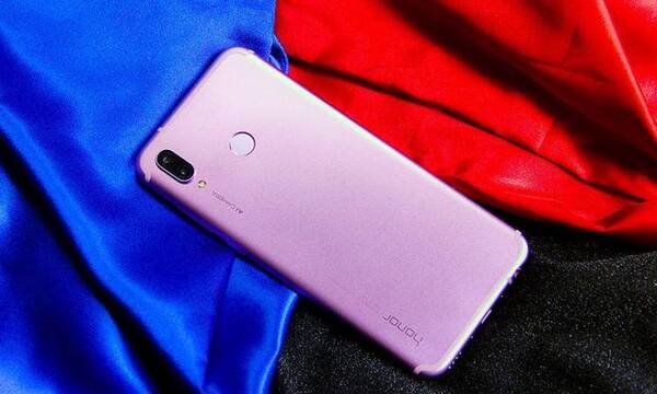 游戏党看过来,华为这款麒麟970+GPUTurbo的