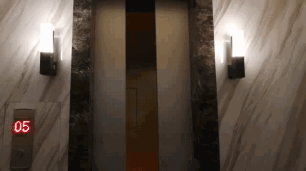 号称逻辑大师的你赶快来挑战~ 千万不要错过这趟电梯呦~ scp-167带你