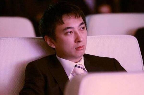 景甜隐藏背景曝光,终于知道为什么王思聪不敢