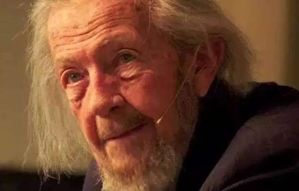 万物定律 | 大卫·霍金斯揭示了一个震惊世界的