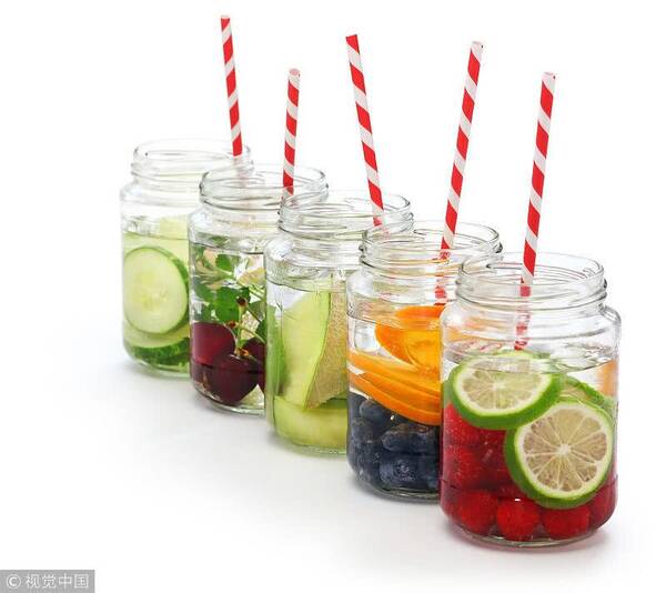 注意啦!防脱水你知道喝哪些饮料最健康有效吗