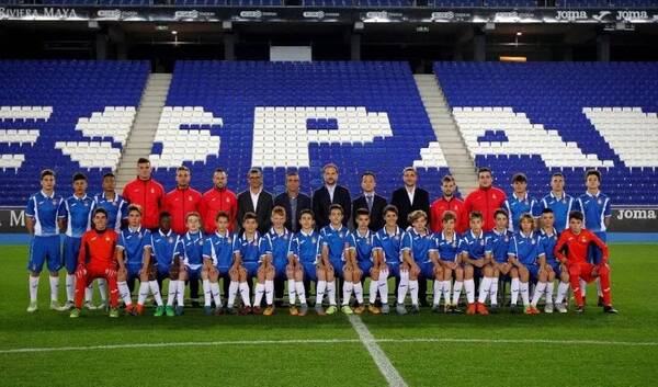 MCC地中海中国冠军赛海外参赛球队一览