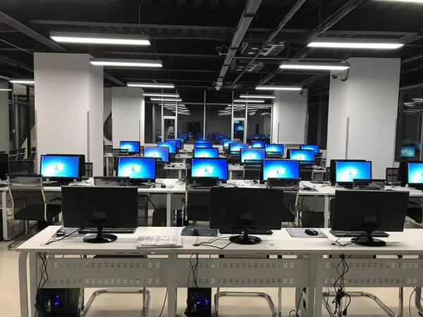 【海淀招聘】招数据审核员职位,工作地点:翠湖