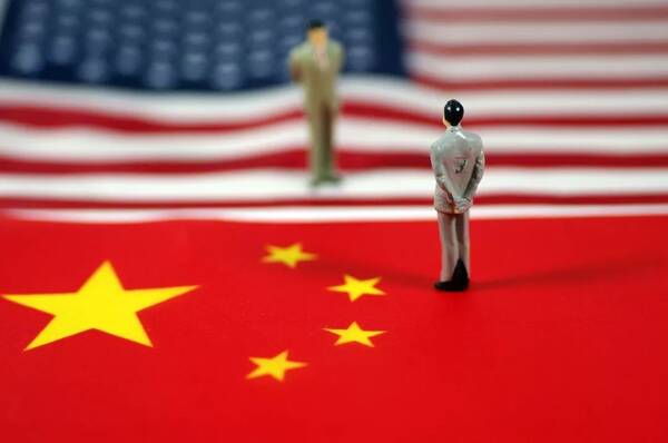 中国对美国天然气加关税,全球市场会怎样?