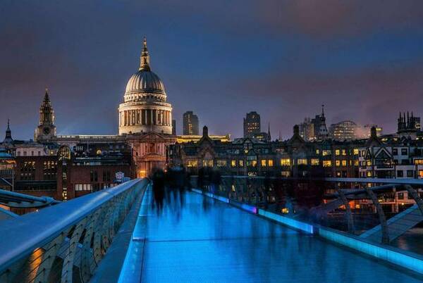 全球面积最大的六座城市,中国有两座城市都上