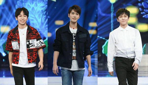 吴昕回应与《快乐大本营》的关系,站在角落的