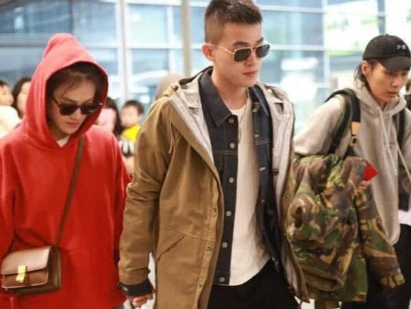 杨紫秦俊杰正式分手!张雪迎疑似插足,男方介意