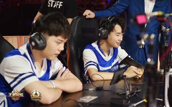 2018年KPL秋季赛战队分区:QGhappy难道又要