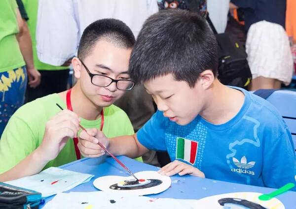 厉害咯! 普陀区小学生爱心暑托班,他们也来点赞