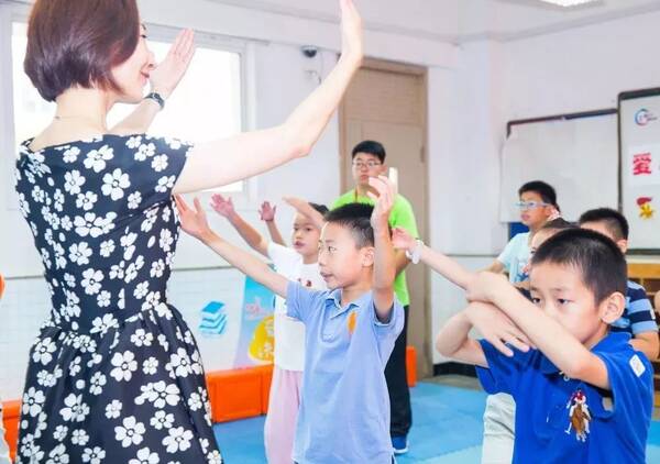 厉害咯! 普陀区小学生爱心暑托班,他们也来点赞