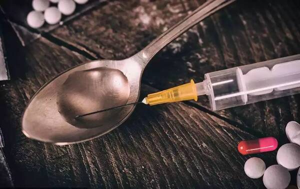 吸毒的人能活多久?