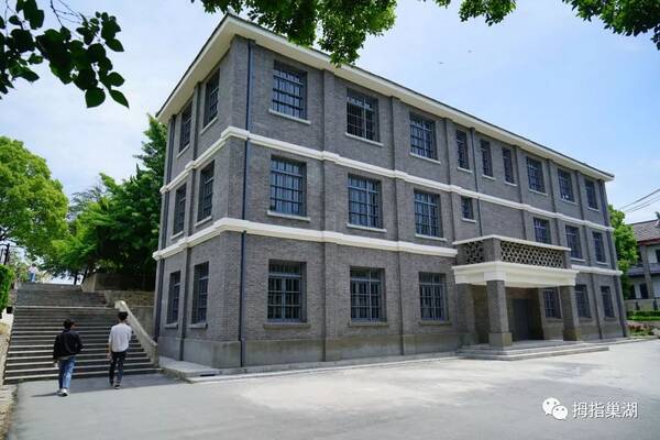 最新!黄麓师范学校改扩建11月完工,可容纳200