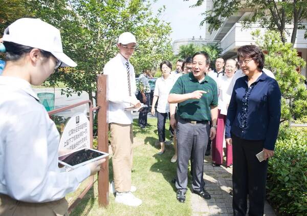厉害咯! 普陀区小学生爱心暑托班,他们也来点赞