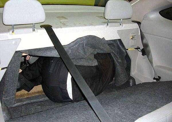 实拍:墨西哥人的美国梦,为了偷渡去美国,简直