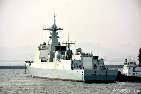 越南出口国产反隐形雷达,咱们052D驱逐舰上也