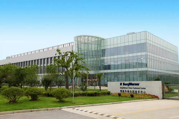 汽车零部件企业全球10强和德国18强