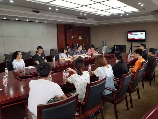 青年大学习丨柳州青年深入学习领会习近平总书