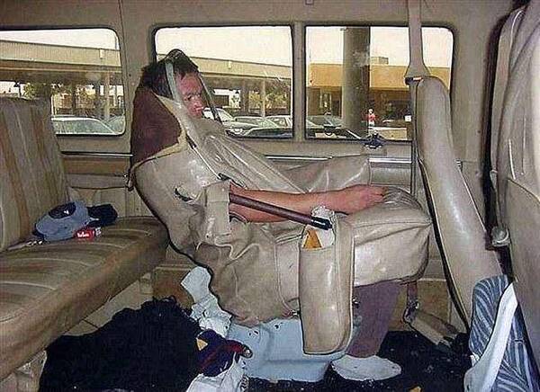 实拍:墨西哥人的美国梦,为了偷渡去美国,简直