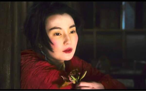 镜头语言之电影镜头画面的基本叙事形式