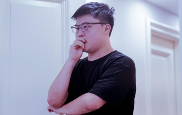 RNG遭IG碾压,Uzi通宵训练,网友:还不如走A怪