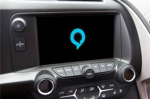 亚马逊推Alexa汽车软件开发包 抗衡苹果CarPl