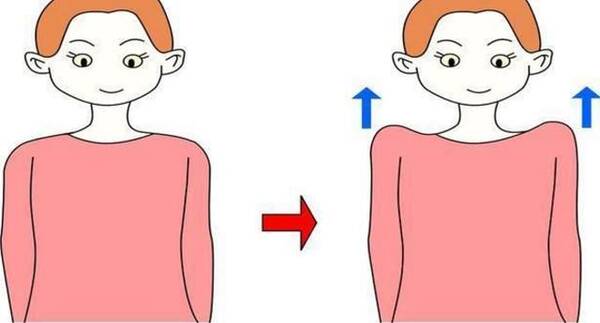 脖子一直僵硬、疼痛是怎么回事?一个中医小妙