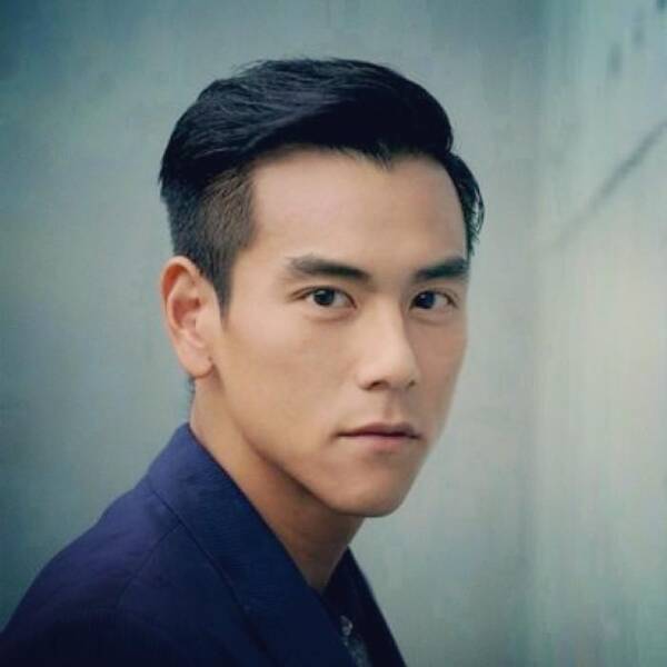 彭于晏没和许晴谈恋爱,网友说爱造谣的人真多