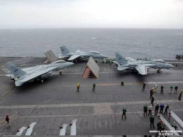 带你认识战斗机机翼