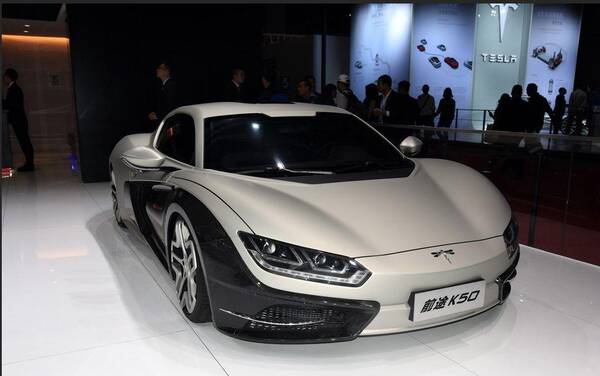 国产最坑爹车 比保时捷贵 比比亚迪跑得慢 傻子