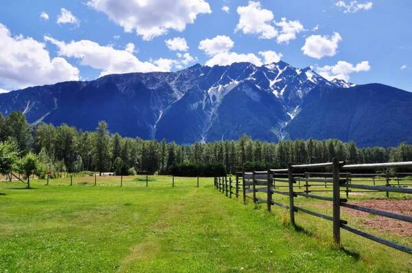 温哥华,一座四季皆宜的旅游城市