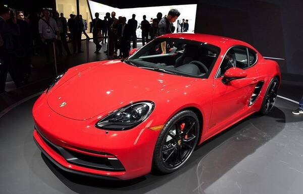 国产最坑爹车 比保时捷贵 比比亚迪跑得慢 傻子