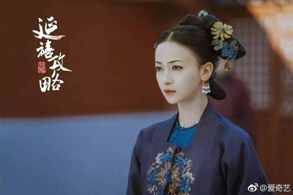 职场人必看,魏璎珞后宫升职记那些人生进阶哲