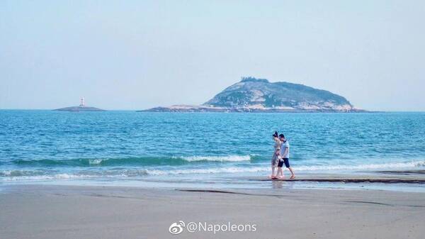 厦门附近私藏着一个海上玻利维亚,美过鼓浪屿