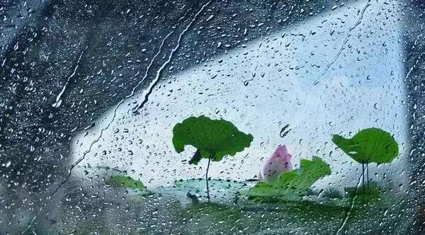 河南发布暴雨蓝色预警!局地降水量可达100毫米