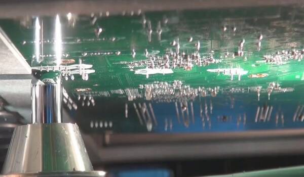 笑死人了 美国又对44家中国军工企业下手 制裁