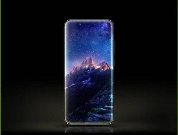 小间谍Jovi曝光vivo2018下半年新机!X23或将迎