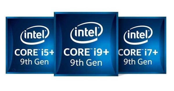 据传Intel第九代酷睿处理器将于10月1日解禁, 主