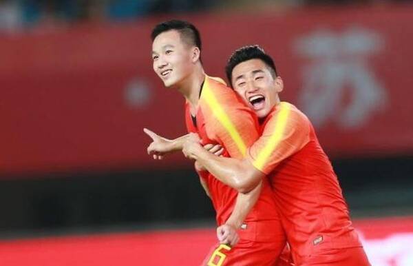 U23国足亚运会前瞻,首战不容有失,对手曾平韩