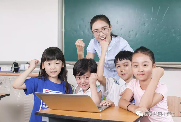 写给六年级孩子们的一封信