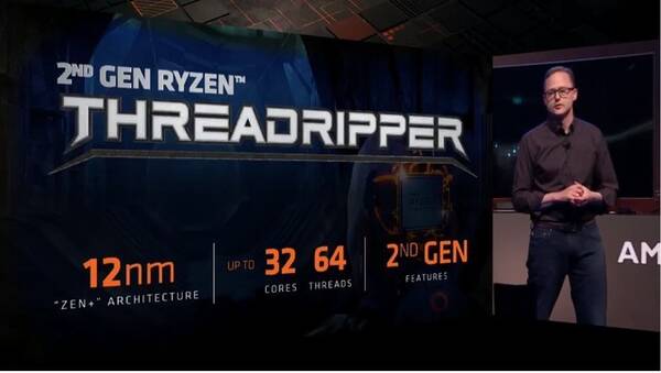 8000分玩儿一样 AMD TR-2990WX液氮超频创