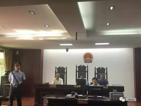 非法拘禁,城固这10人涉恶被判刑