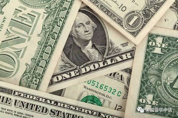 汇总!13大美国留学热门专业总费用!附2018US