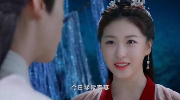 《香蜜沉沉烬如霜》邝露表白,润玉黑化蓄力,旭