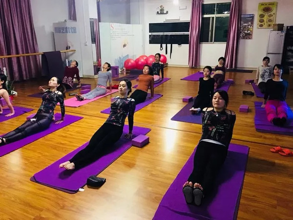 粤东直播厅|燃烧我的卡路里,我要变成万人迷!