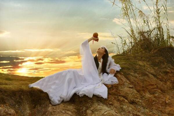 仙翠堂:东北出马仙看事真是迷信吗?