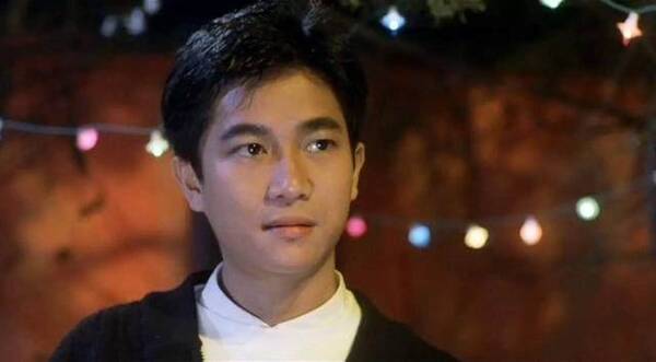 陈百强这首歌流传了三十年,却是翻唱王杰的